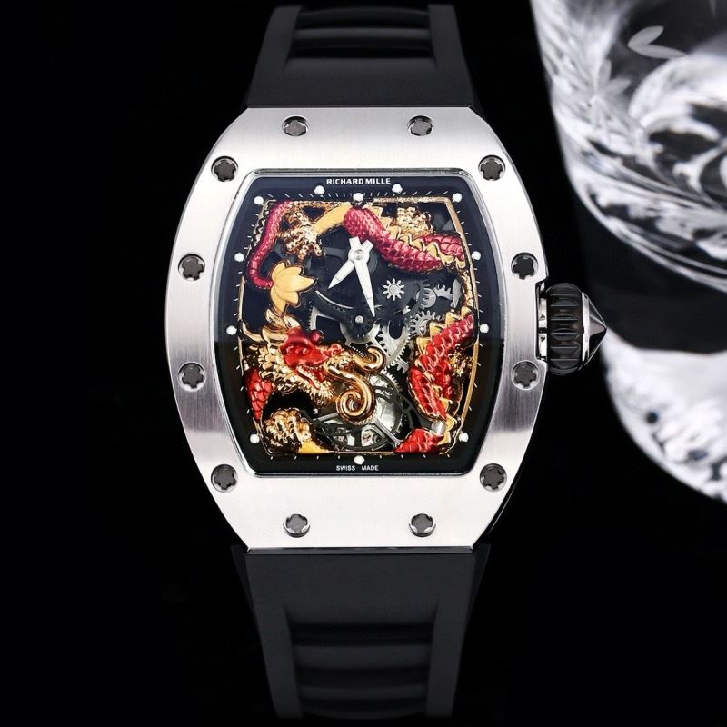 RICHARD MILLE Watches